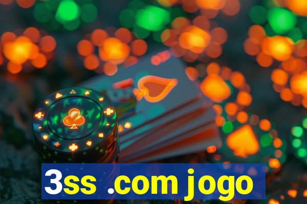 3ss .com jogo